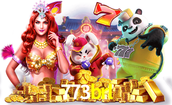 jogue em caça-níqueis ricos na 773brl