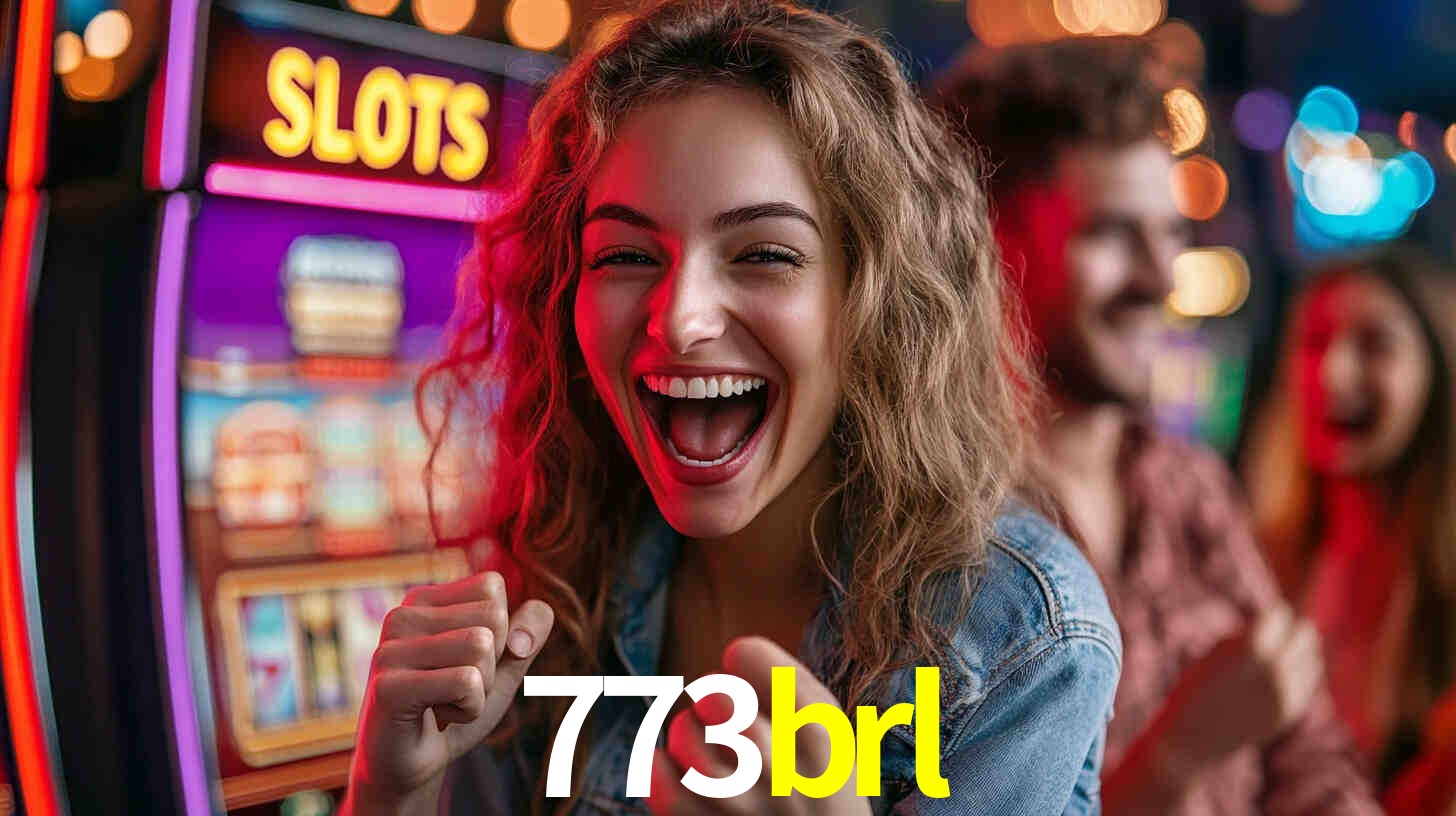 Estatísticas 773brl