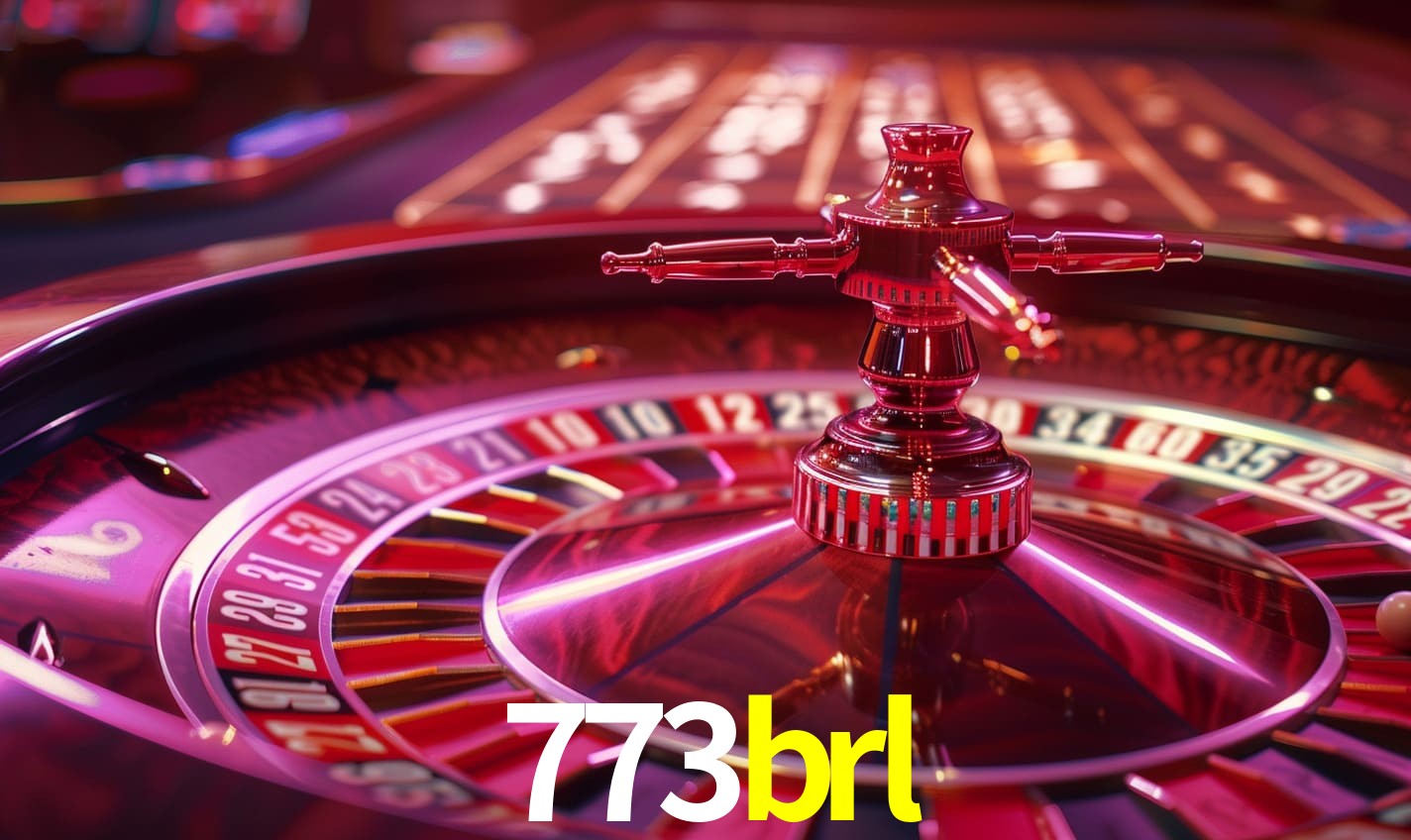 Jogos de Slot 773brl
