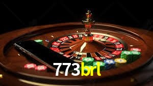 Roulette Table 773brl