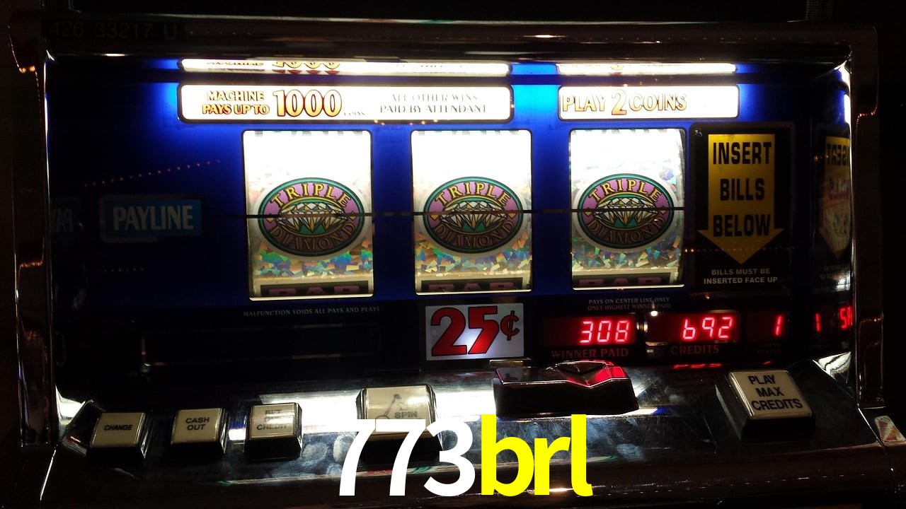 Blackjack Table 773brl