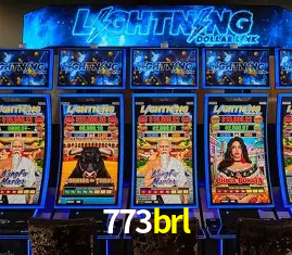 A Experiência Imersiva dos Cassinos Ao Vivo no 773brl