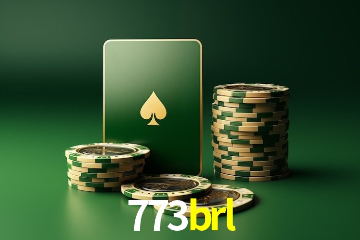 Live Casino 773brl