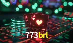 Inovações de Jogos na 773brl: O Futuro das Experiências Interativas