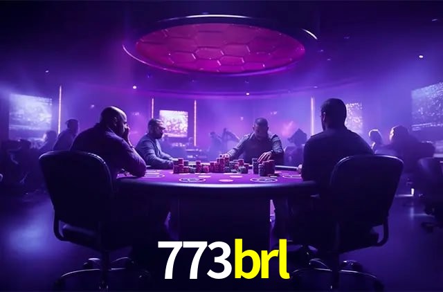 Casino Ao Vivo 773brl