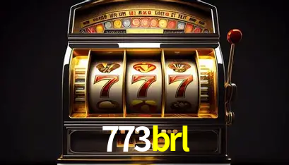 Interface do App 773brl