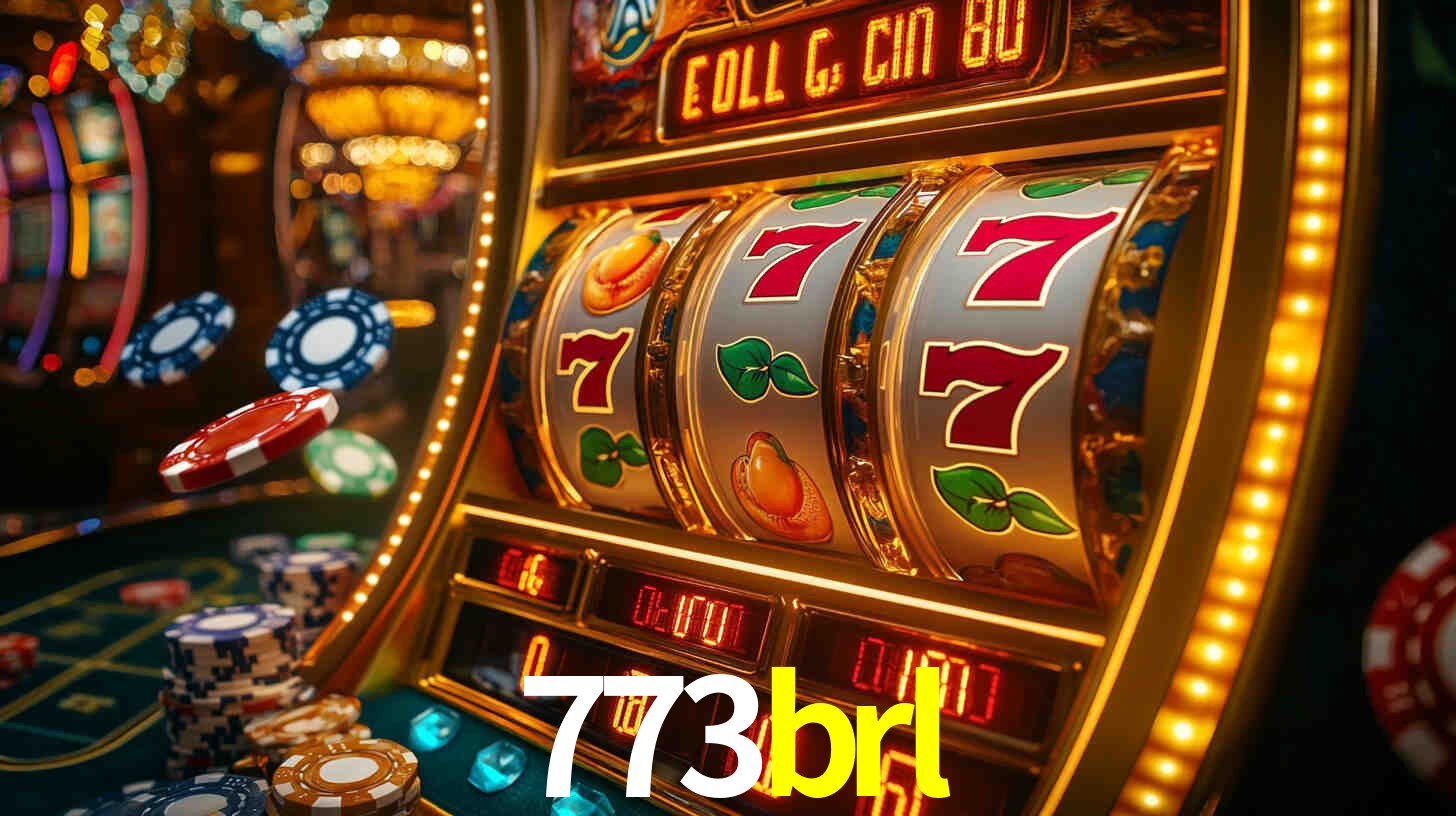 Explore as vantagens do 773brl: serviço profissional e confiabilidade