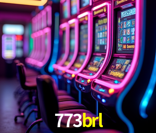 Inovações de Jogos na 773brl: O Futuro das Experiências Interativas